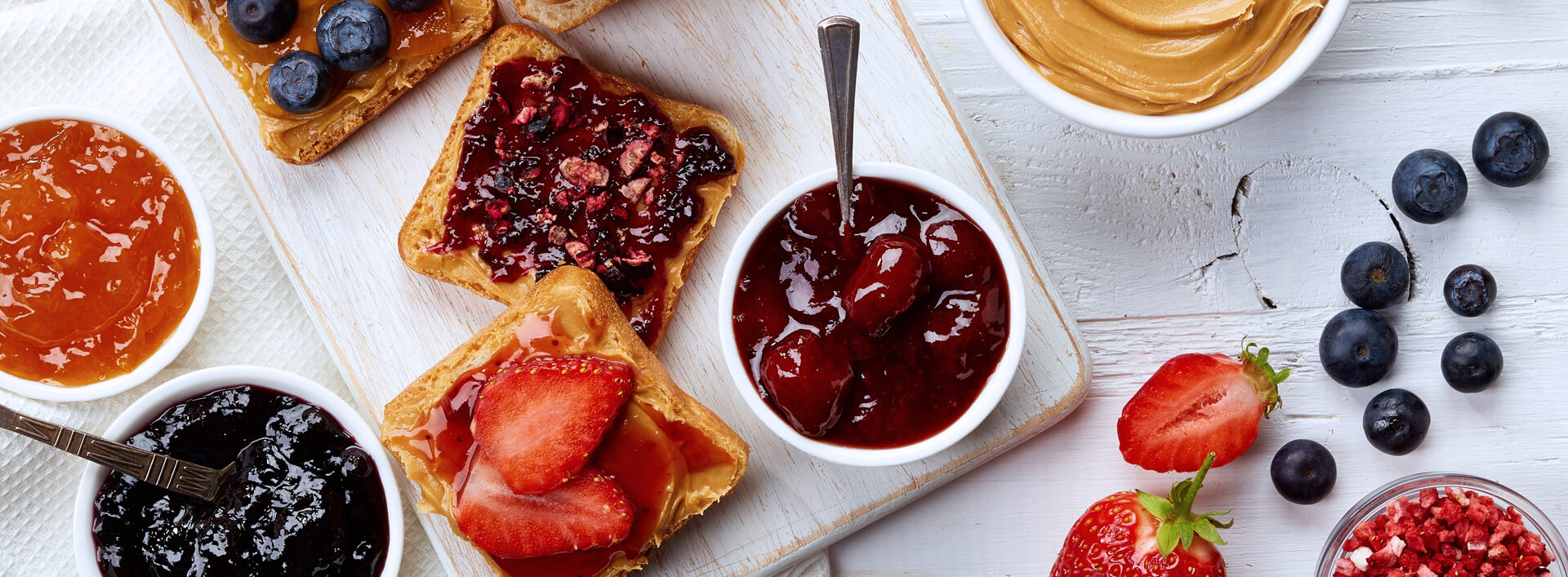 Frank Cooper’s marmalade