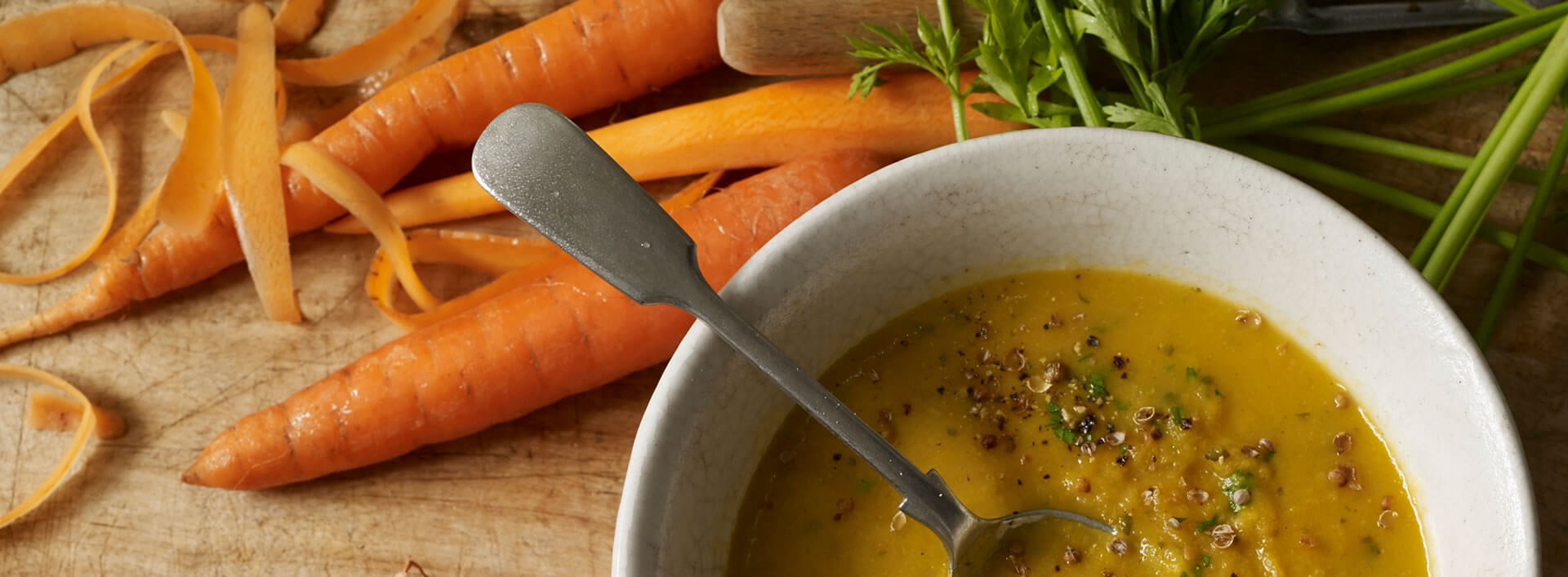 New Covent Garden Soup