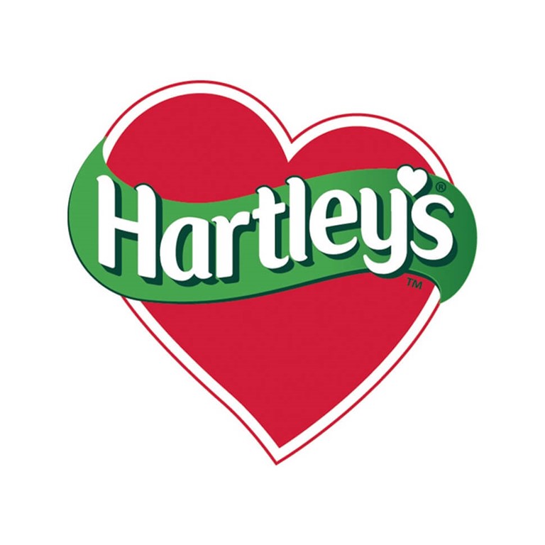 Hartley's