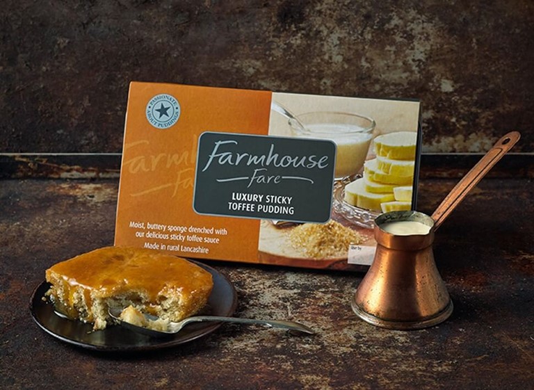 Farmhouse Fare