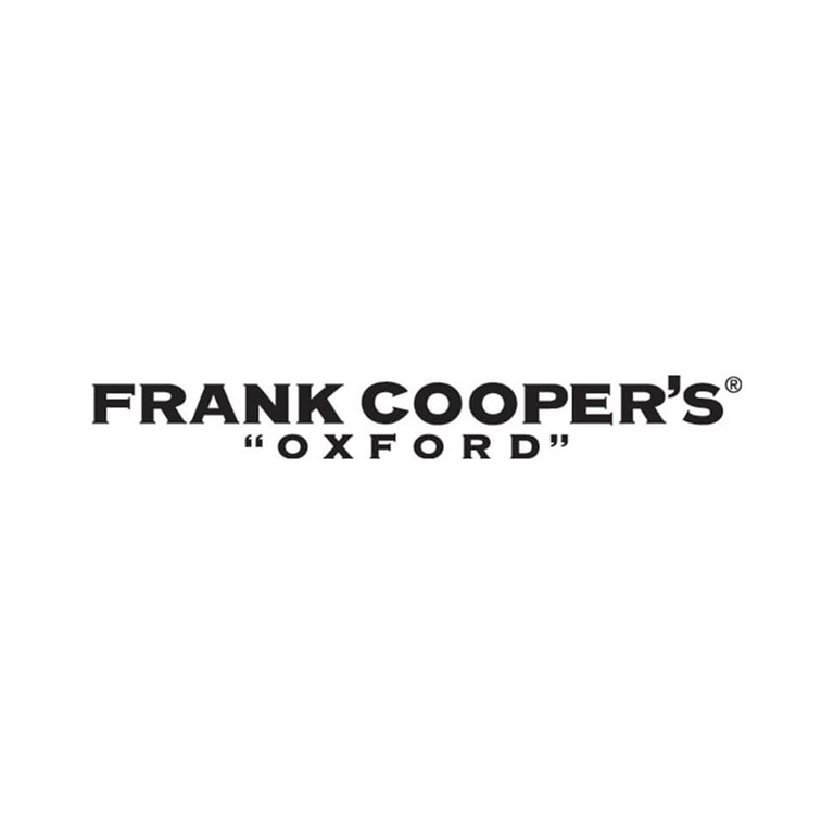 Frank Cooper's