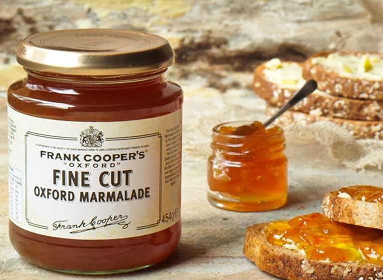 Frank Cooper's