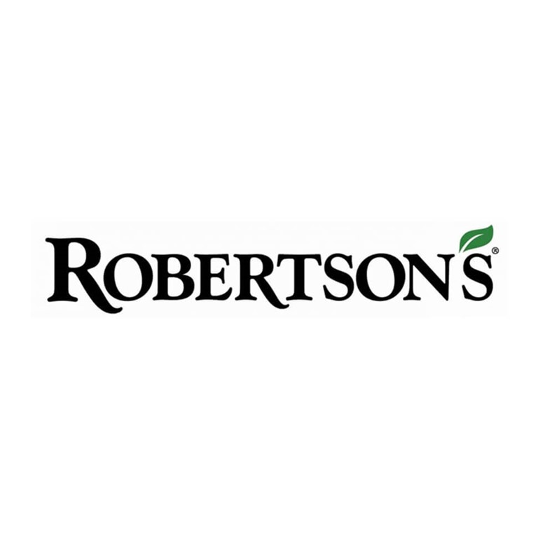 Robertson's