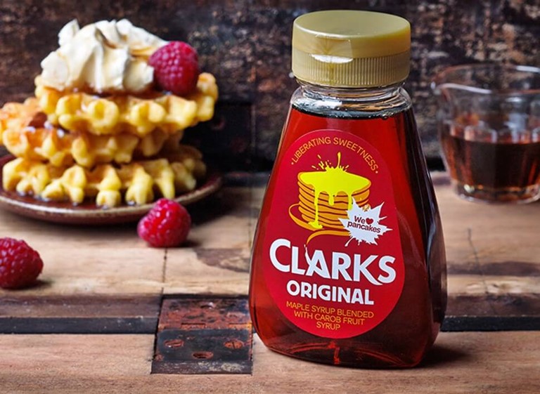 Clark's