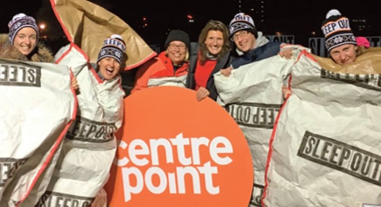 Supporting our Communities