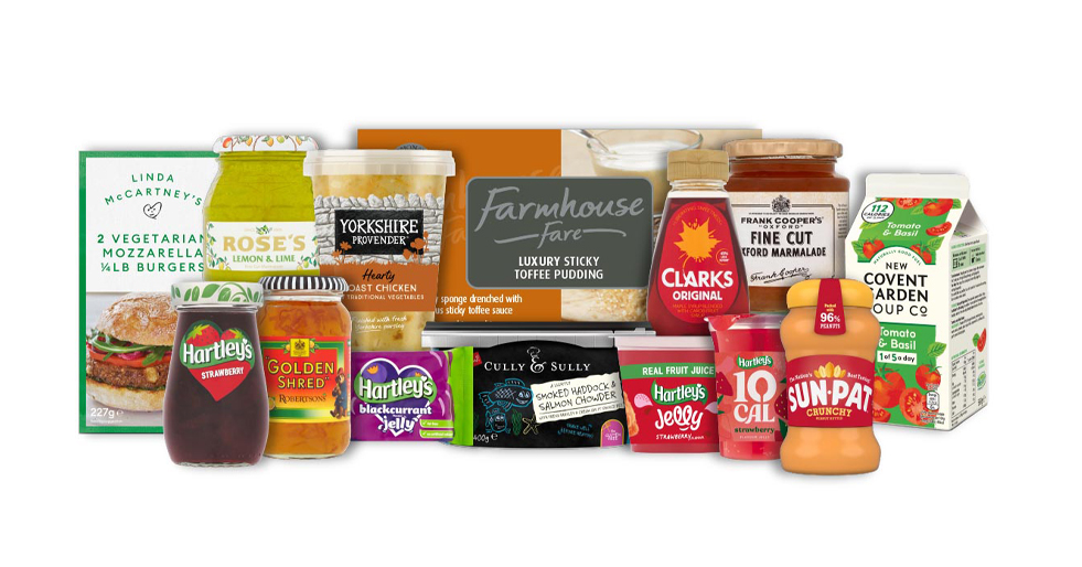 Hain Daniels Brands